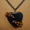 Deep Sea Love Necklace